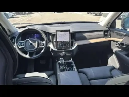 Photo 3 Volvo XC90  T8 AWD 310 + 145ch Ultra Style Dark Geartronic