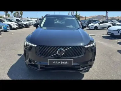 Photo 8 Volvo XC90  T8 AWD 310 + 145ch Ultra Style Dark Geartronic