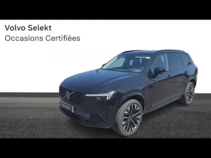 Photo Volvo Xc90 Ultra Style Dark