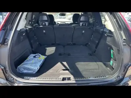 Photo 6 Volvo XC90  T8 AWD 310 + 145ch Ultra Style Dark Geartronic