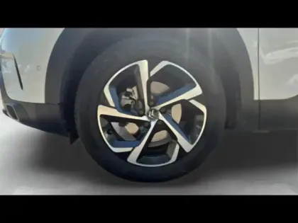 Photo 9 Citroën C5 aircross  BlueHDi 130ch S&S Shine EAT8 E6.d