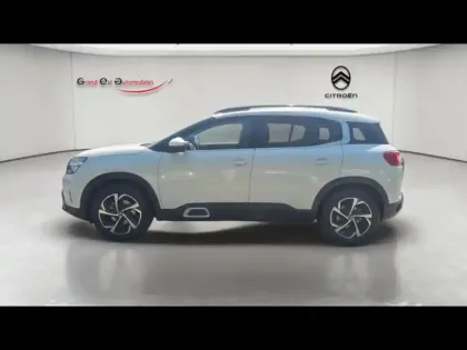 Photo 1 Citroën C5 aircross  BlueHDi 130ch S&S Shine EAT8 E6.d