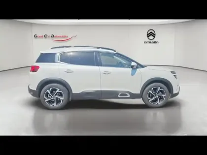 Photo 6 Citroën C5 aircross  BlueHDi 130ch S&S Shine EAT8 E6.d