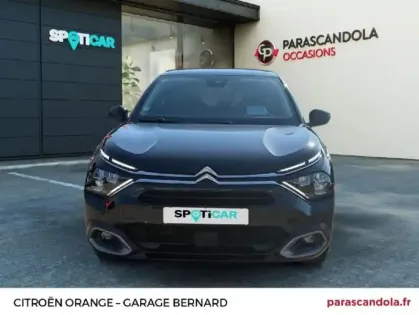 Photo 1 Citroën C4  BlueHDi 130ch S&S Shine EAT8