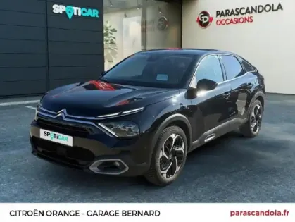 Photo Citroën C4 Shine