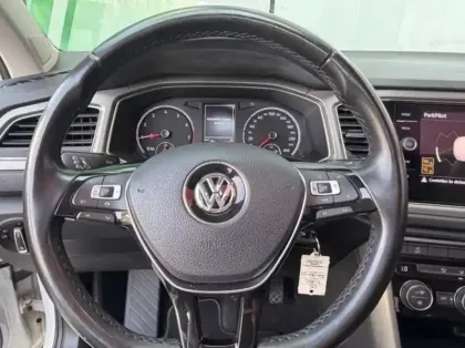 Photo 10 Volkswagen T-roc  1.0 TSI 115ch Lounge Euro6d-T 113g