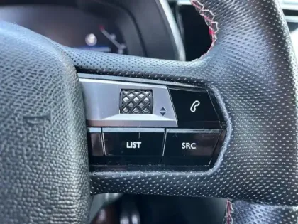 Photo 13 DS DS 7  Crossback BlueHDi 130ch Performance Line +
