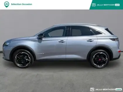 Photo 2 DS DS 7  Crossback BlueHDi 130ch Performance Line +