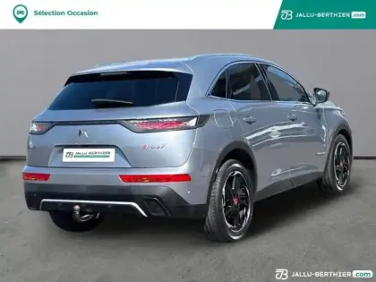 Photo 4 DS DS 7  Crossback BlueHDi 130ch Performance Line +