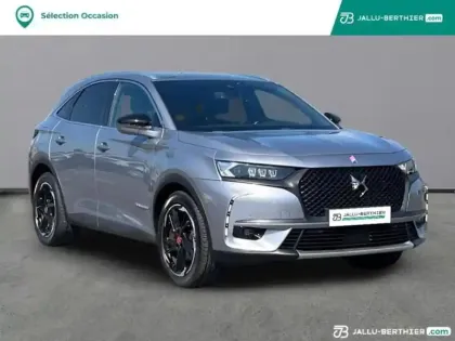 Photo 1 DS DS 7  Crossback BlueHDi 130ch Performance Line +