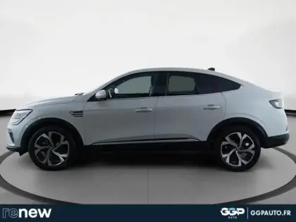 Photo 1 Renault Arkana  1.6 E-Tech 145ch full hybrid  Techno -24