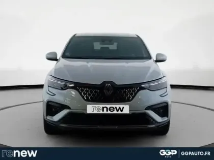 Photo 7 Renault Arkana  1.6 E-Tech 145ch full hybrid  Techno -24