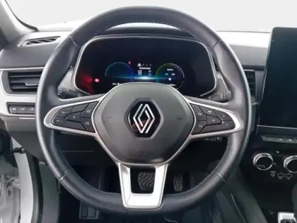 Photo 14 Renault Arkana  1.6 E-Tech 145ch full hybrid  Techno -24