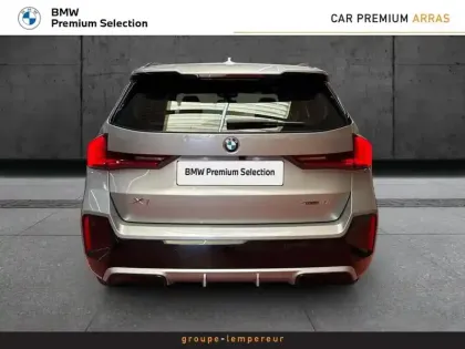 Photo 26 BMW X1  sDrive18i 136ch M Sport