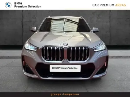 Photo 16 BMW X1  sDrive18i 136ch M Sport