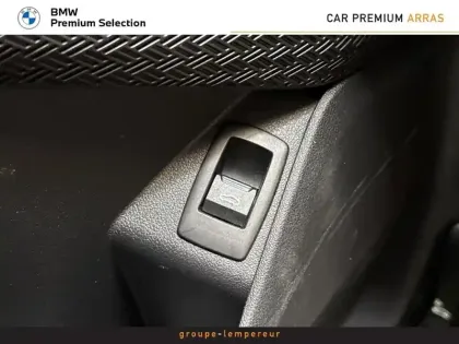 Photo 13 BMW X1  sDrive18i 136ch M Sport