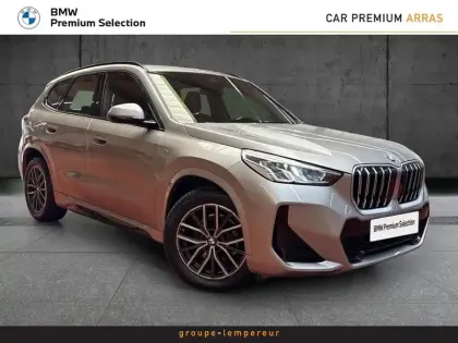 Photo Bmw X1 M Sport