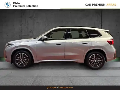 Photo 29 BMW X1  sDrive18i 136ch M Sport