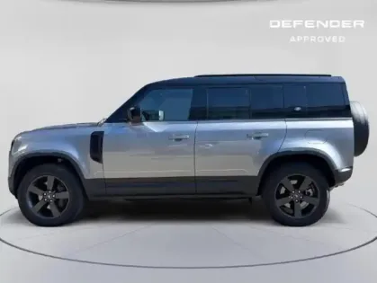 Photo 8 Land rover Defender  110 2.0 P400e HSE