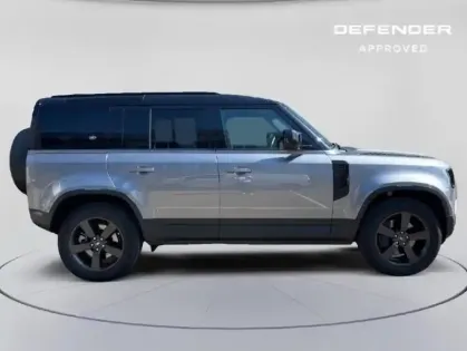 Photo 3 Land rover Defender  110 2.0 P400e HSE