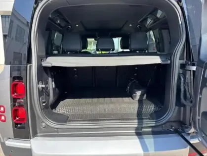 Photo 13 Land rover Defender  110 2.0 P400e HSE