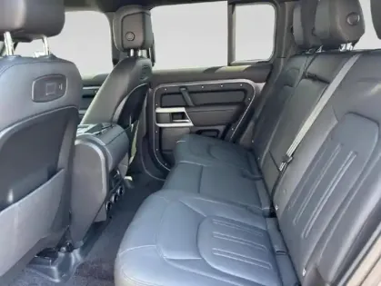 Photo 10 Land rover Defender  110 2.0 P400e HSE