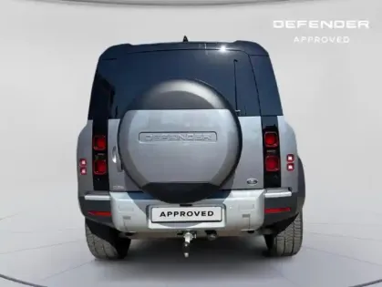 Photo 6 Land rover Defender  110 2.0 P400e HSE