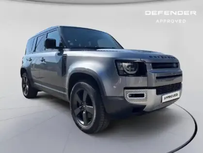 Photo 2 Land rover Defender  110 2.0 P400e HSE