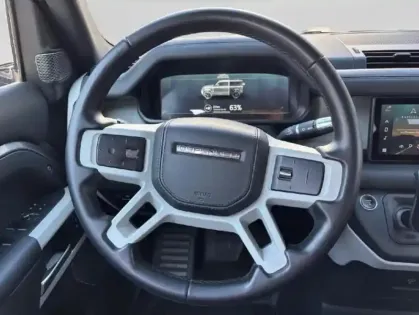 Photo 11 Land rover Defender  110 2.0 P400e HSE