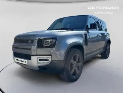 Photo Land Rover Defender Hse