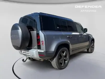 Photo 5 Land rover Defender  110 2.0 P400e HSE