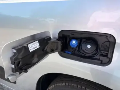 Photo 11 Fiat Doblo  Fg M Diesel 130ch automatique Pack Premium Connect