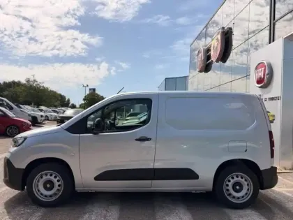 Photo 3 Fiat Doblo  Fg M Diesel 130ch automatique Pack Premium Connect
