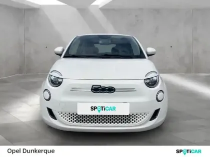 Photo 1 Fiat 500  e 95ch Icône