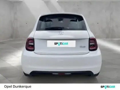 Photo 4 Fiat 500  e 95ch Icône