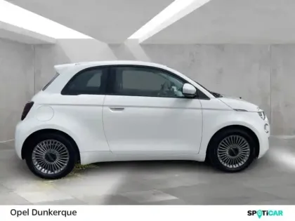 Photo 3 Fiat 500  e 95ch Icône
