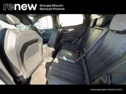 Photo 11 Renault Austral  1.2 TCe mild hybrid 130ch Techno manuelle