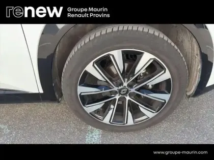 Photo 8 Renault Austral  1.2 TCe mild hybrid 130ch Techno manuelle