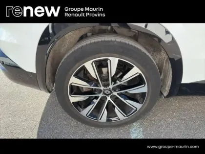 Photo 9 Renault Austral  1.2 TCe mild hybrid 130ch Techno manuelle