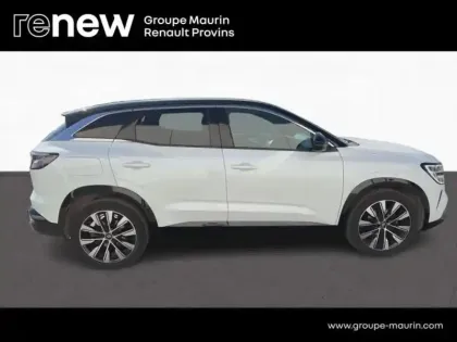 Photo 3 Renault Austral  1.2 TCe mild hybrid 130ch Techno manuelle