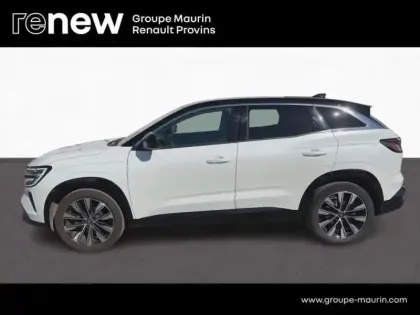Photo 7 Renault Austral  1.2 TCe mild hybrid 130ch Techno manuelle