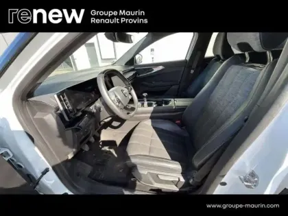 Photo 10 Renault Austral  1.2 TCe mild hybrid 130ch Techno manuelle