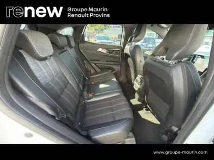 Photo 12 Renault Austral  1.2 TCe mild hybrid 130ch Techno manuelle