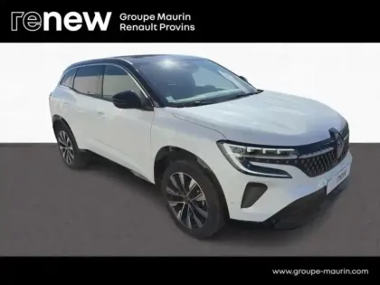 Photo 2 Renault Austral  1.2 TCe mild hybrid 130ch Techno manuelle