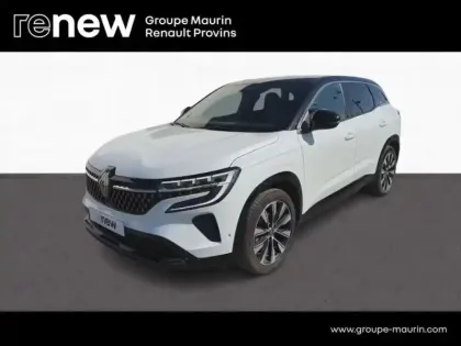 Photo Renault Austral Techno
