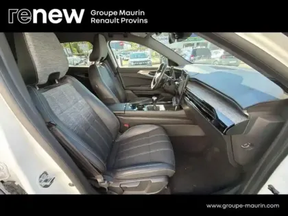 Photo 13 Renault Austral  1.2 TCe mild hybrid 130ch Techno manuelle