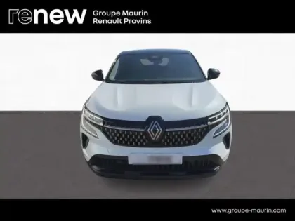 Photo 1 Renault Austral  1.2 TCe mild hybrid 130ch Techno manuelle