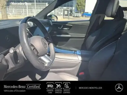 Photo 11 Mercedes GLC  300 e Hybrid 313ch AMG Line 4Matic 9G-Tronic