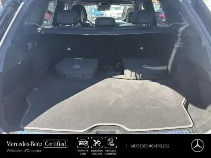 Photo 14 Mercedes GLC  300 e Hybrid 313ch AMG Line 4Matic 9G-Tronic