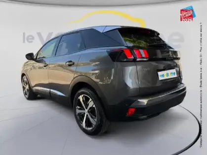 Photo 7 Peugeot 3008  1.5 BlueHDi 130ch S&S Allure Pack EAT8